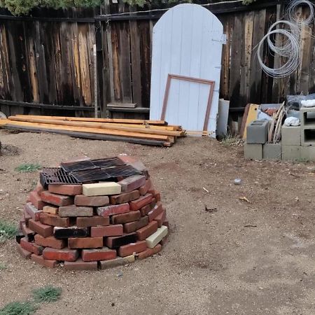 Private Guest Cozy Room W/Full Bathroom Lake Isabella Exterior foto